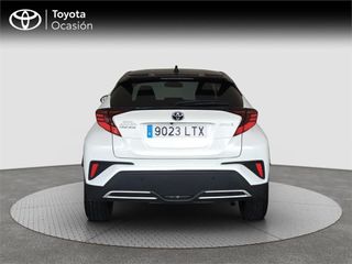 TOYOTA Toyota C-HR 5P Advance 180H e-CVT
