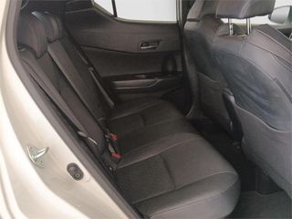 TOYOTA Toyota C-HR 5P Advance 180H e-CVT