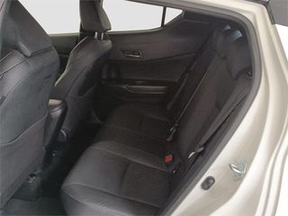 TOYOTA Toyota C-HR 5P Advance 180H e-CVT