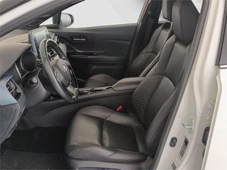 TOYOTA Toyota C-HR 5P Advance 180H e-CVT
