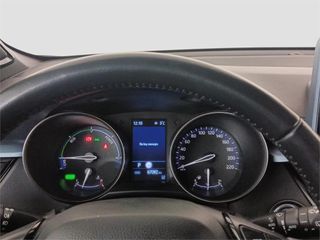 TOYOTA Toyota C-HR 5P Advance 180H e-CVT