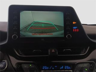TOYOTA Toyota C-HR 5P Advance 180H e-CVT