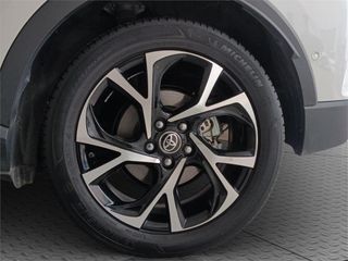 TOYOTA Toyota C-HR 5P Advance 180H e-CVT