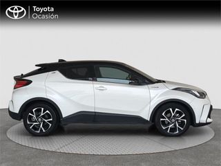 TOYOTA Toyota C-HR 5P Advance 180H e-CVT