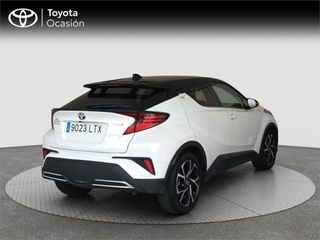 TOYOTA Toyota C-HR 5P Advance 180H e-CVT