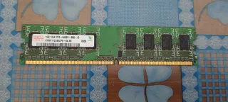 Hynix 1GB DDR2 PC2-6400U RAM