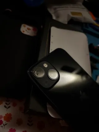 iPhone 13 128GB Nero/Grigio