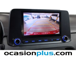 Hyundai Kona 1.0 TGDi N Line 30 Aniversario 4x2 88 kW (120 CV)