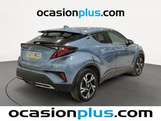 Toyota C-HR 180H Advance 135 kW (184 CV)