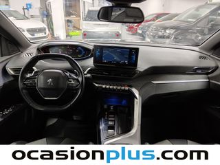 Peugeot 3008 Hybrid 300 Allure Pack e-EAT8 221 kW (300 CV)