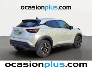 Nissan Juke DIG-T N-Connecta 4x2 84 kW (114 CV)