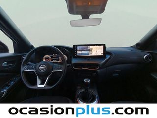 Nissan Juke DIG-T N-Connecta 4x2 84 kW (114 CV)
