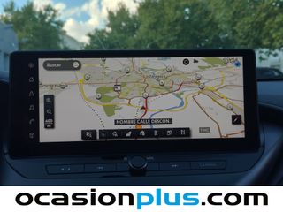 Nissan Juke DIG-T N-Connecta 4x2 84 kW (114 CV)