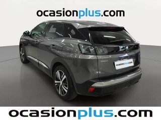 Peugeot 3008 Hybrid 300 Allure Pack e-EAT8 221 kW (300 CV)