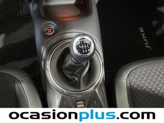 Nissan Juke DIG-T N-Design Black 84 kW (114 CV)