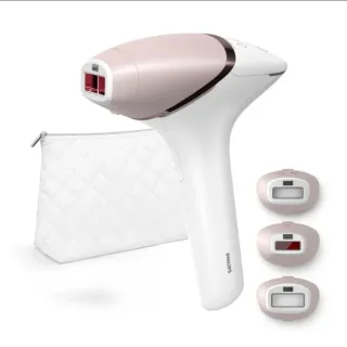 ;OFERTA! Philips Lumea Serie 9000 BRI955/01