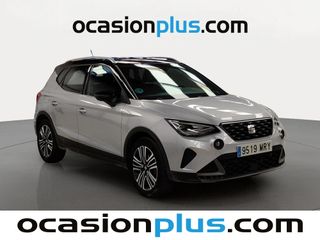 SEAT Arona 1.0 TSI S&S FR XL 85 kW (115 CV)