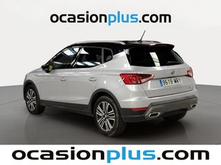 SEAT Arona 1.0 TSI S&S FR XL 85 kW (115 CV)