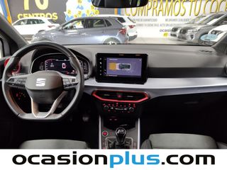 SEAT Arona 1.0 TSI S&S FR XL 85 kW (115 CV)