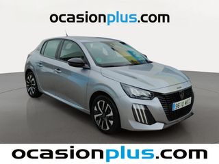 Peugeot 208 PureTech 100 Style 75 kW (100 CV)