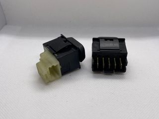 BOTON ELEVALUNAS CITROEN ORIGINAL DESPIECE PICASSO