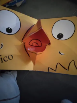 El gran libro del pollo Pepe (Spanish Edition)