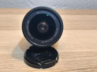 NIKON D7200 (8.600 disparos)