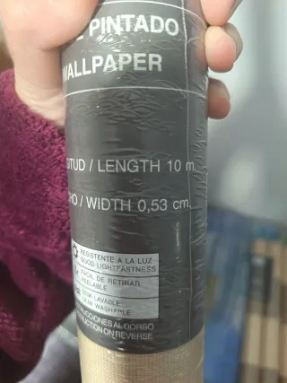 Papel de pared