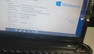 Portatile Asus 15,6 pollici i5