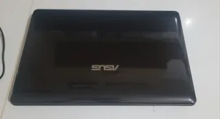 Portatile Asus 15,6 pollici i5