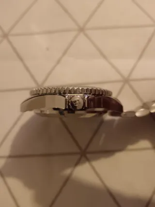 Reloj Tag Heuer Carrera Calibre 17 ORIGINAL