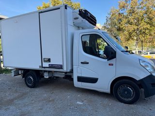 Renault Master 2022