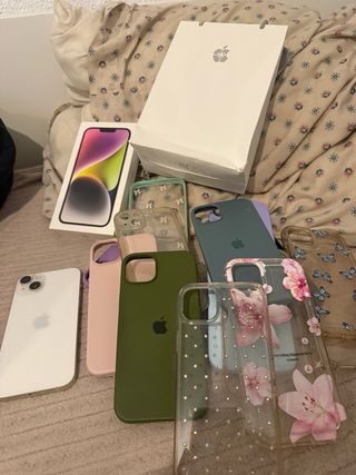 iPhone 14 Plus Apple