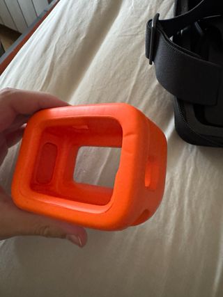 SENZA USO | GoPro HERO 10 con Accessori