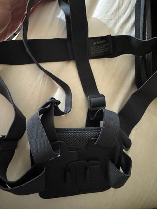 SENZA USO | GoPro HERO 10 con Accessori