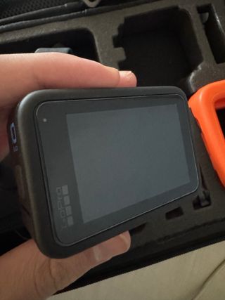 SENZA USO | GoPro HERO 10 con Accessori