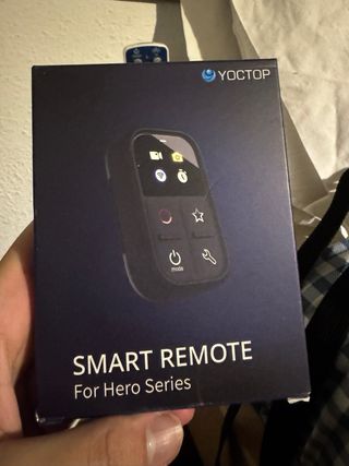 SENZA USO | GoPro HERO 10 con Accessori