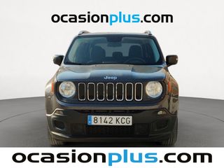 Jeep Renegade 1.6 Multijet Sport 4x2 88 kW (120 CV)