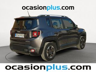 Jeep Renegade 1.6 Multijet Sport 4x2 88 kW (120 CV)