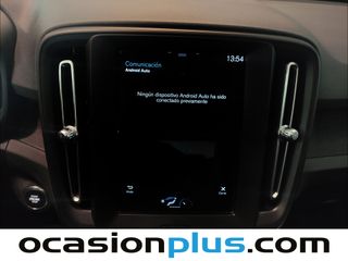 Volvo XC40 T3 115 kW (156 CV)