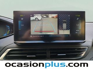 Peugeot 3008 Hybrid 300 Allure Pack e-EAT8 221 kW (300 CV)