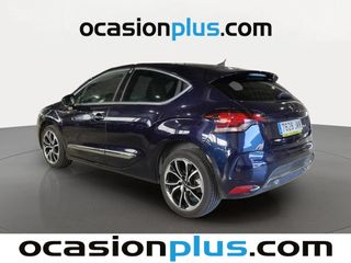 DS DS4 BlueHDi 150 S&S Sport 110 kW (150 CV)