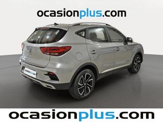 MG ZS 1.0T Luxury Auto 82 kW (111 CV)