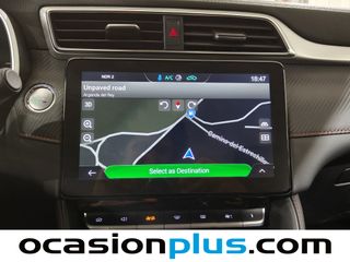 MG ZS 1.0T Luxury Auto 82 kW (111 CV)