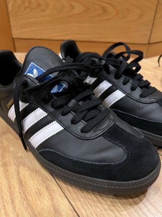 Adidas Samba 42 2/3
