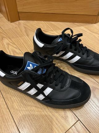 Adidas Samba 42 2/3