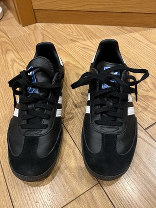 Adidas Samba 42 2/3
