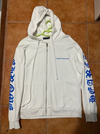 Sudadera Chrome Hearts