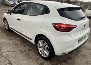 Renault Clio 2022