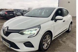 Renault Clio 2022